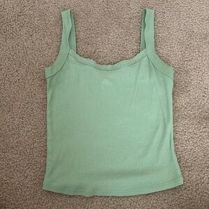 tilly’s-full tilt tank top